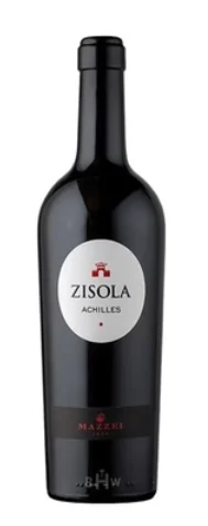 2017 | Castello di Fonterutoli | Doppiozeta Sicilia Noto Rosso Doc - Wine
