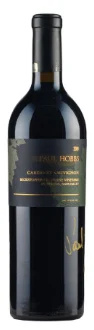 2009 | Paul Hobbs | Beckstoffer Dr. Crane Vineyard Cabernet Sauvignon - Wine