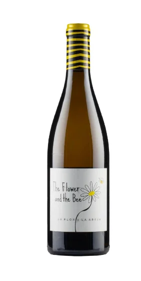 2021 | Coto de Gomariz | The Flower and the Bee Blanco - Wine