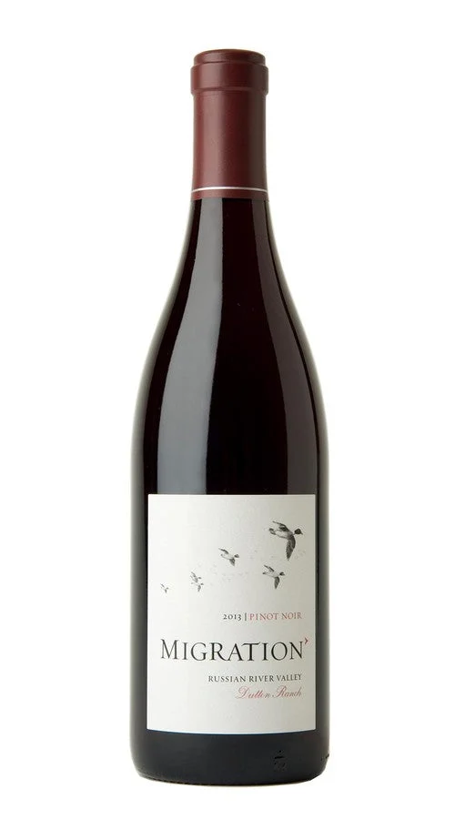 2013 | Migration Wines | Dutton Ranch Pinot Noir