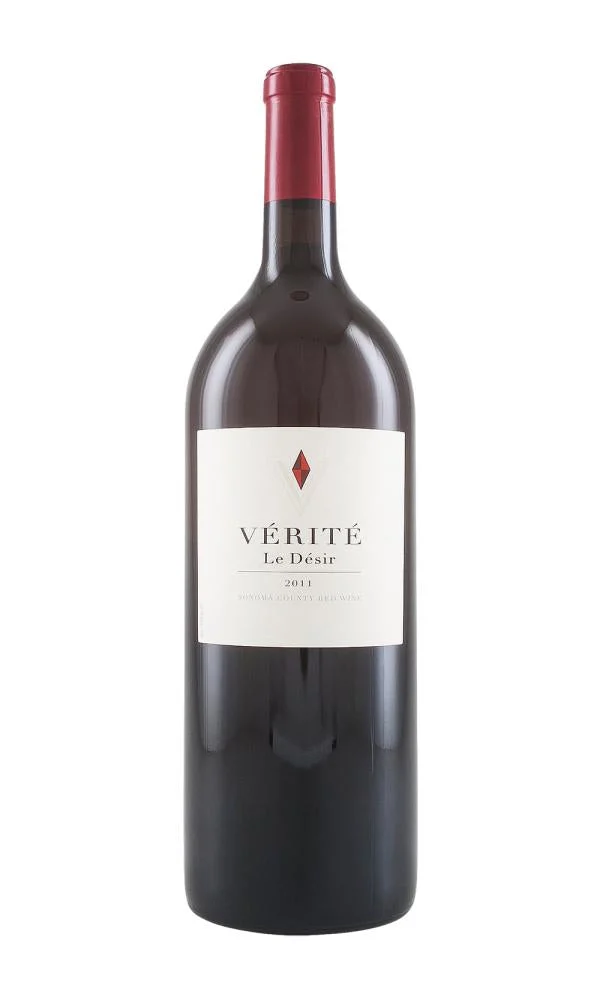 2011 | Verite | Le Désir (Magnum) - Wine