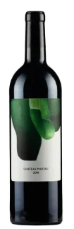 2018 | Chateau Marsau - Wine