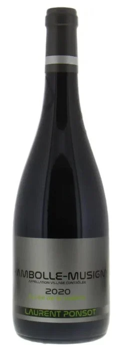 2020 | Laurent Ponsot | Chambolle-Musigny Cuvée de La Violette