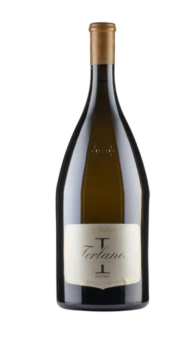 2015 | Kellerei Terlan | Terlaner Primo I Grande Cuvee (Double Magnum) - Wine