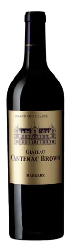 2006 | Château Cantenac-Brown | Margaux
