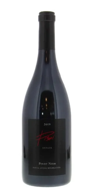 2019 | Pisoni | Estate Pinot Noir - Wine