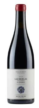 2019 | Daniel Landi | Las Iruelas - Wine