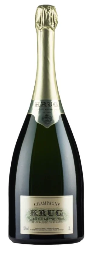 2006 | Krug | Clos du Mesnil (Magnum) - Wine