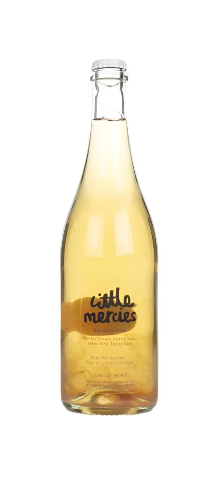 Little Mercies Breakfast Wine - Cocktail