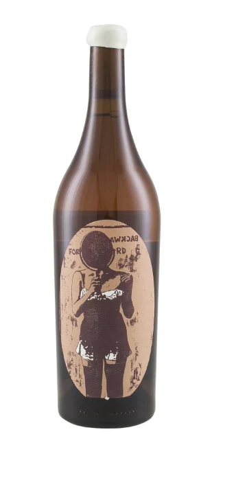 1998 | Sine Qua Non | Backward & Forward - Wine
