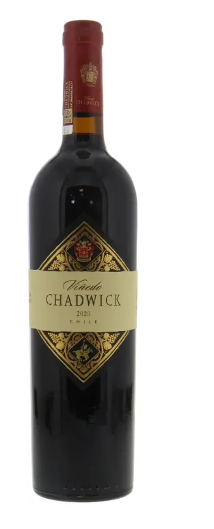 2020 | Vinedo Chadwick | Chadwick - Wine