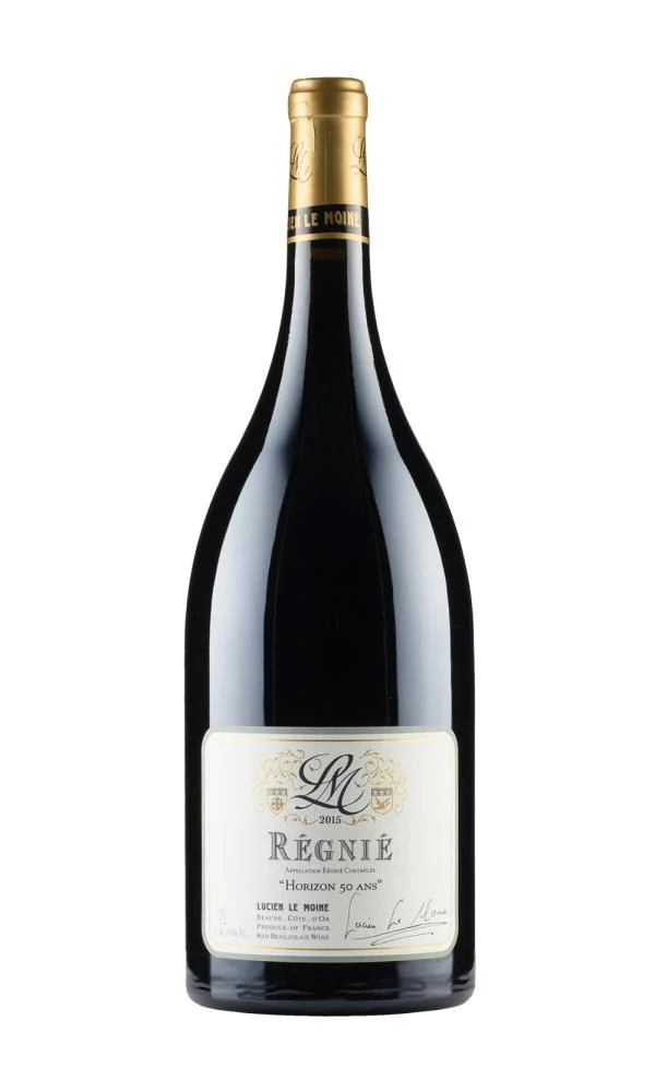 2015 | Lucien Le Moine | Regnie (Magnum) - Wine