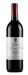 2001 | Bernard Magrez | Les Grands Chenes Medoc (Ex Chateau) - Wine