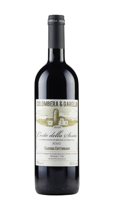 2020 | Colombera & Garella | Costa della Sesia - Wine