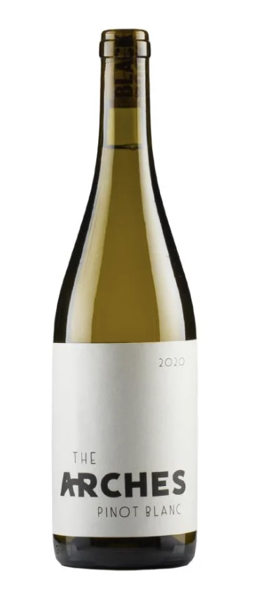 2020 | The Arches | Pinot Blanc - Wine