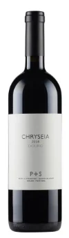 2018 | Prats & Symington | Chryseia - Wine