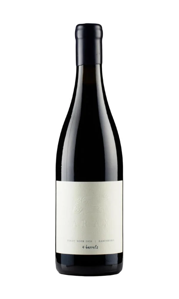 2020 | Ataraxia Wines | Earthborn Pinot Noir