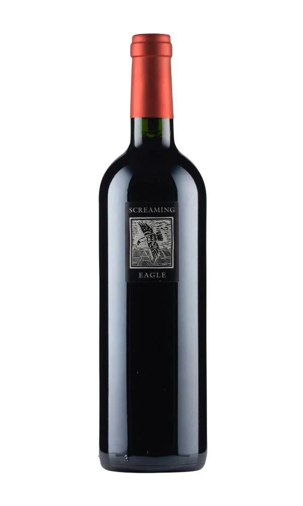2014 | Screaming Eagle | Cabernet Sauvignon - Wine