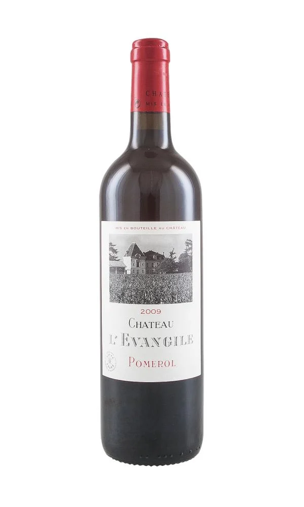 2009 | Château l'Évangile | Pomerol - Wine
