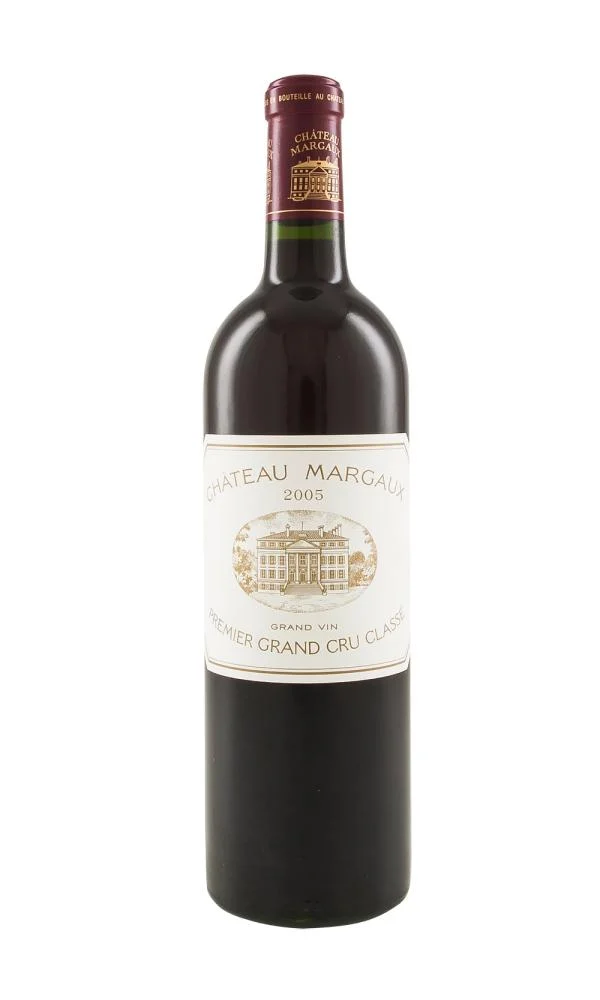 2005 | Château Margaux | Margaux - Wine