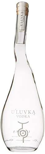 U'luvka Signature Vodka | 700ML
