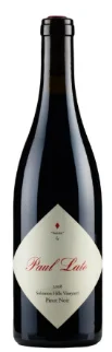 2008 | Paul Hobbs | Suerte Solomon Hills Vineyard Pinot Noir - Wine