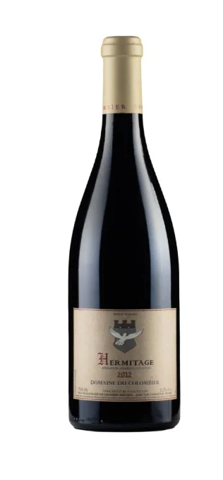 2012 | Colombier | Hermitage - Wine