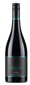 2017 | Elephant Hill | Syrah - Wine