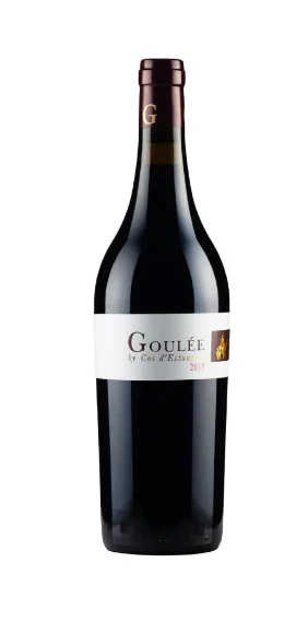 2015 | Cos d'Estournel | Goulee - Wine