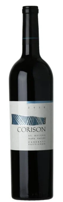 2018 | Corison Winery | Cabernet Sauvignon