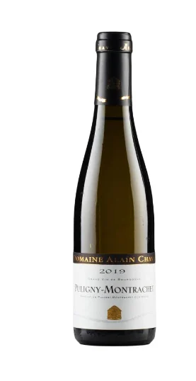 2019 | Domaine Alain Chavy | Puligny-Montrachet (Half Bottle)