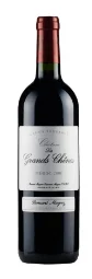 2006 | Bernard Magrez | Les Grands Chenes Medoc (Ex Chateau) - Wine