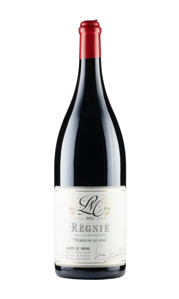 2015 | Lucien Le Moine | Regnie (Double Magnum) - Wine