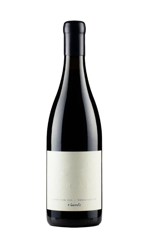 2020 | Ataraxia Wines | Whole Cluster Pinot Noir