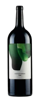 2018 | Chateau Marsau (Magnum) - Wine
