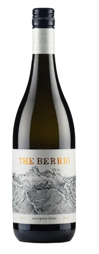 2021 | The Berrio | Sauvignon Blanc - Wine