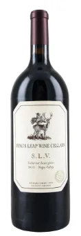 2015 | Stags Leap | SLV (Magnum) - Wine