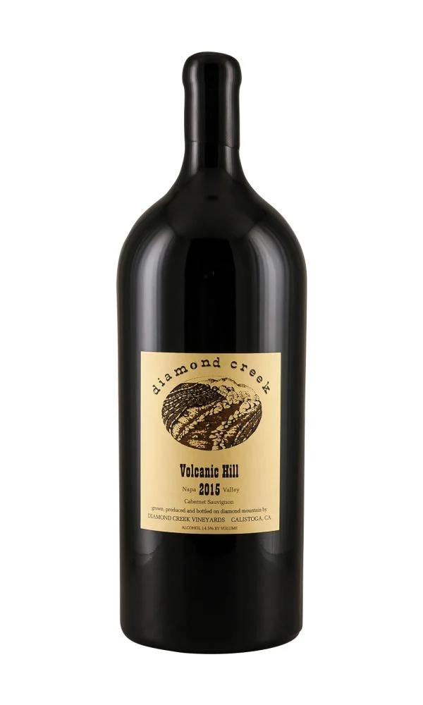 2015 | Cala del diamante | Colina Volcánica 6L - Vino