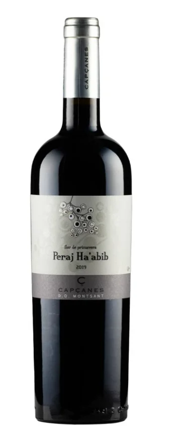 2019 | Celler de Capçanes | Peraj Haabib Montsant - Vino