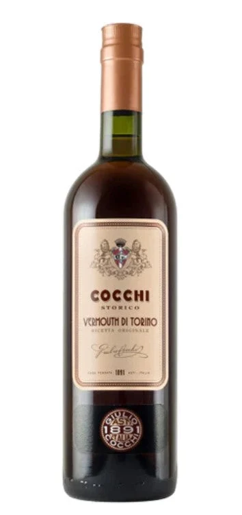 Giulio Cocchi Spumanti | Cocchi Storico Vermouth di Torino - NV
