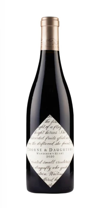 2020 | Thorne & Daughters | Wanderer`s Heart - Wine