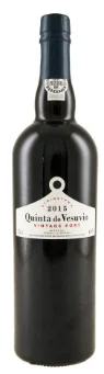 2015 | Quinta do Vesuvio | Vintage - Wine