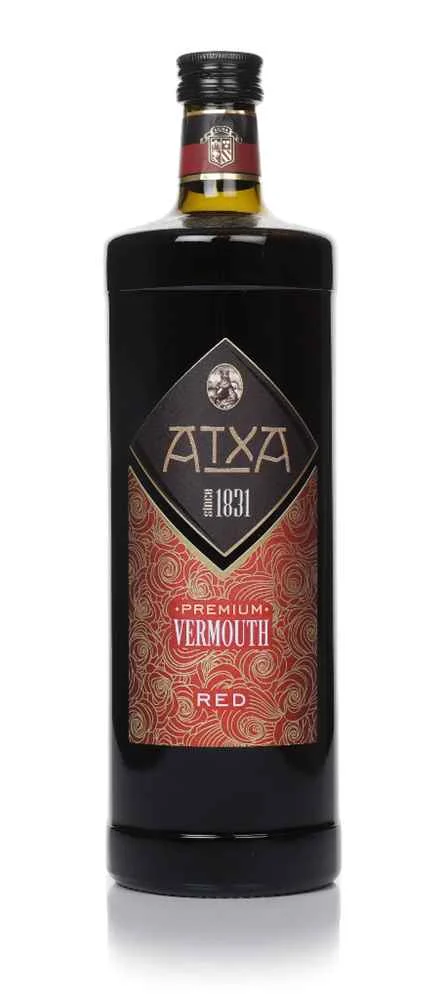 Atxa Red Vermouth | 1L