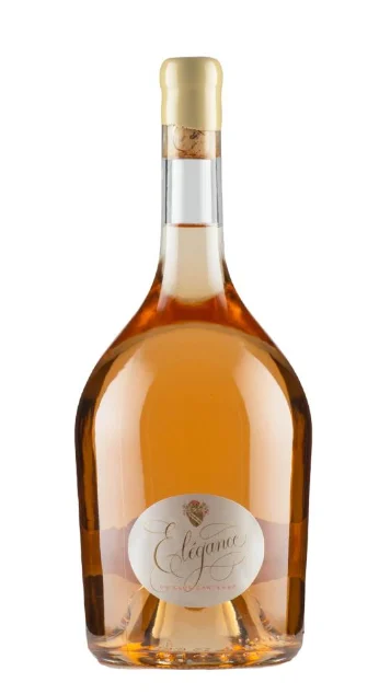 2020 | Clos Cantenac | Elegance Rose (Magnum) - Wine