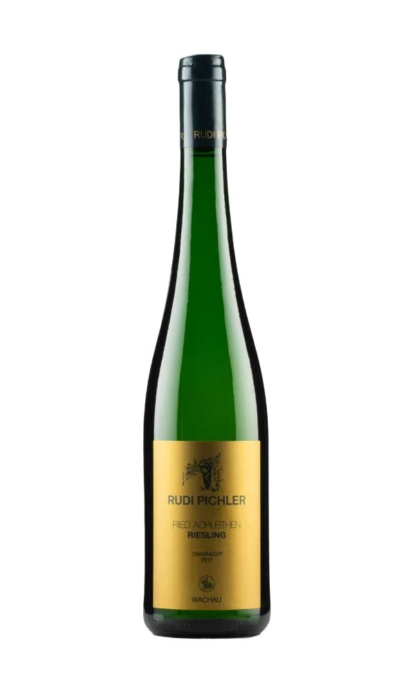 2017 | Rudi Pichler | Riesling Achleithen Smaragd - Wine