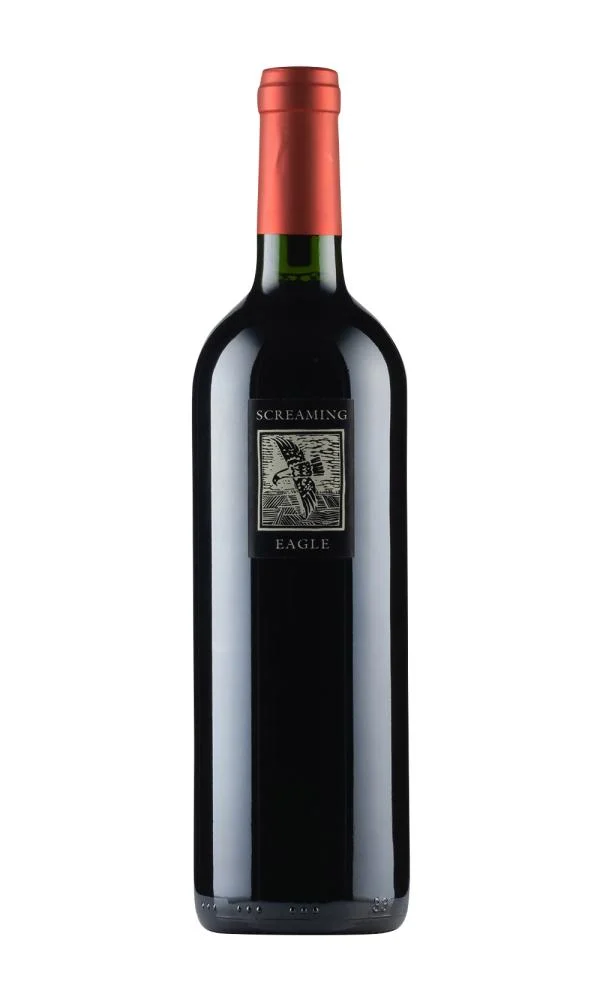 2016 | Águila gritadora | Cabernet Sauvignon - Wine