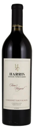 2011 | Harris Estate Vineyards | Treva's Vineyard Cabernet Sauvignon - Wine