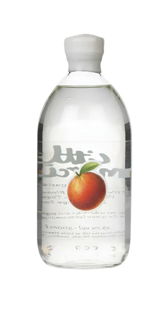Little Mercies Moro Margarita | 500ML - Cocktail