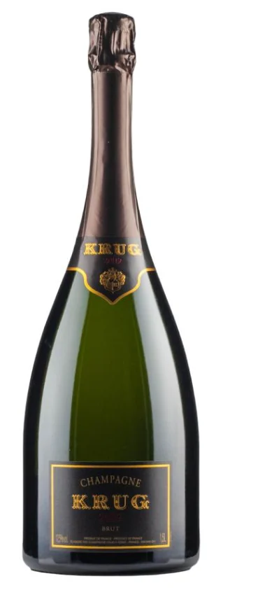 2002 | Krug | Vintage (Magnum) - Wine