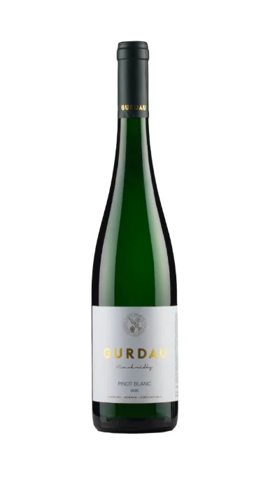 2020 | Gurdau | Blanc - Wine
